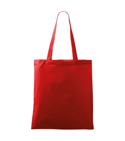 Handy Bevásárlótáska unisex piros 
