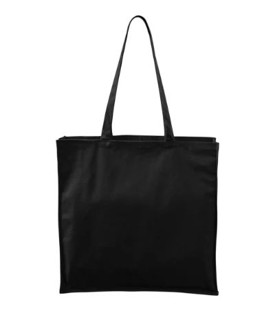 Carry Bevásárlótáska unisex fekete 