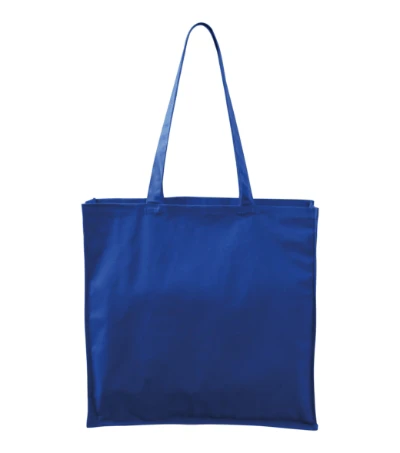 Carry Bevásárlótáska unisex királykék 