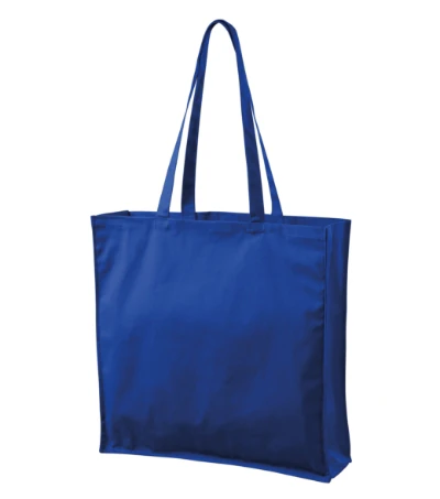 Carry Bevásárlótáska unisex királykék 