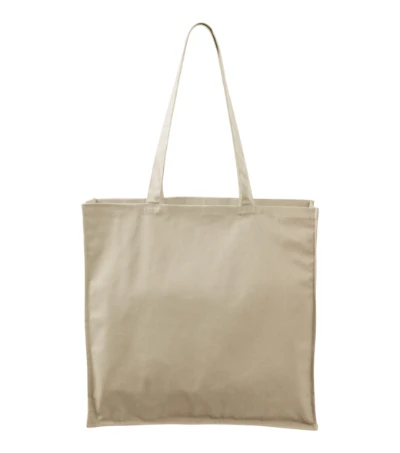Carry Bevásárlótáska unisex natúr 