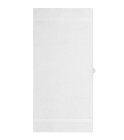 Towel 450 Törülköző unisex fehér 