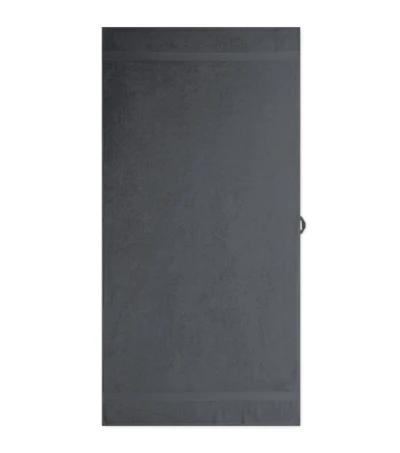 Bath Towel 450 Fürdőlepedő unisex light anthracite 