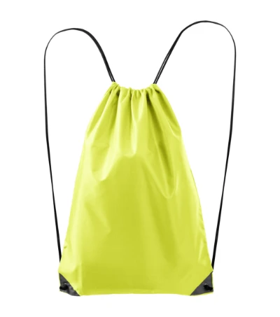 Energy Hátizsák unisex neon sárga 
