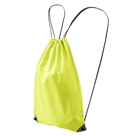 Energy Hátizsák unisex neon sárga 