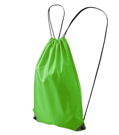 Energy Hátizsák unisex almazöld 