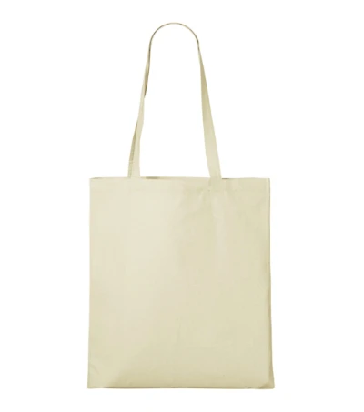 Shopper Bevásárlótáska unisex natúr 