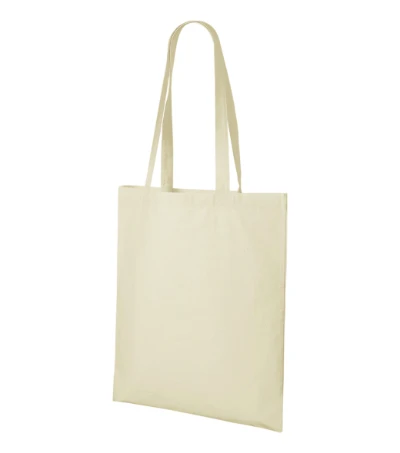 Shopper Bevásárlótáska unisex natúr 