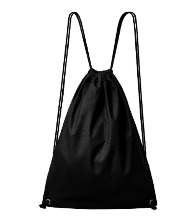 Easygo Hátizsák unisex fekete 