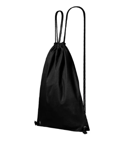 Easygo Hátizsák unisex fekete 