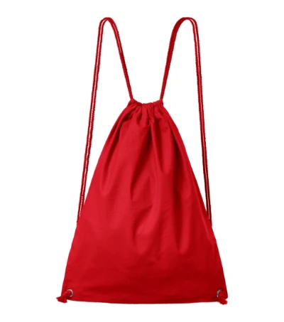 Easygo Hátizsák unisex piros 
