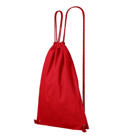 Easygo Hátizsák unisex piros 