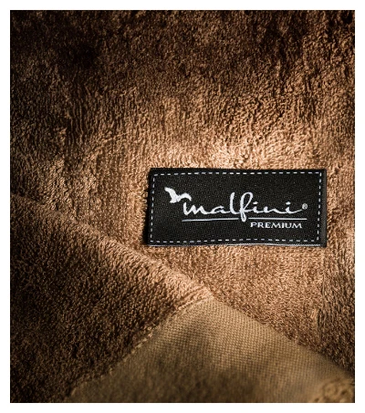 Bamboo Towel Törülköző unisex fehér 