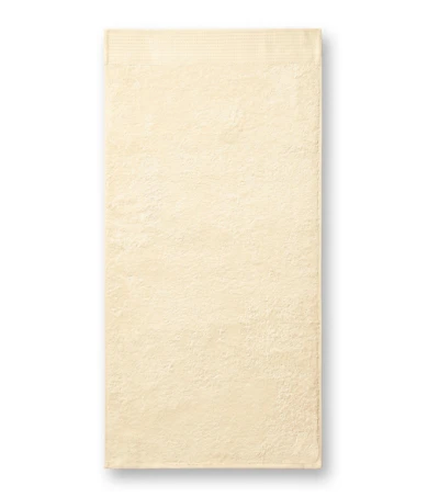 Bamboo Towel Törülköző unisex mandula 