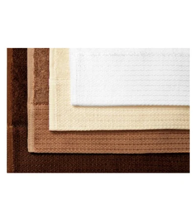 Bamboo Towel Törülköző unisex mandula 
