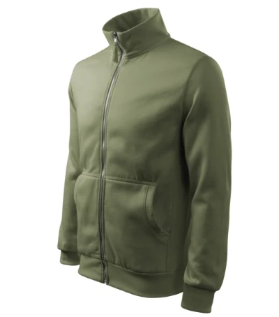 Adventure Felső férfi khaki 