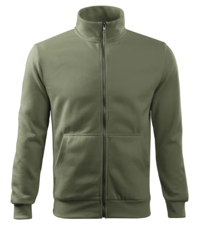 Adventure Felső férfi khaki 