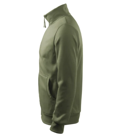 Adventure Felső férfi khaki 