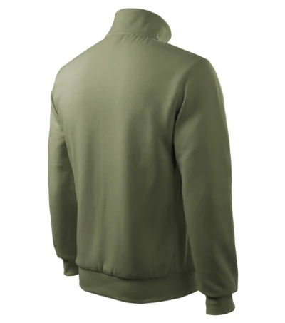 Adventure Felső férfi khaki 