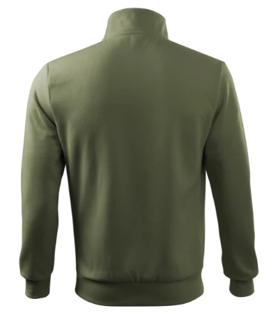 Adventure Felső férfi khaki 