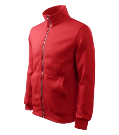 Adventure Felső férfi piros 