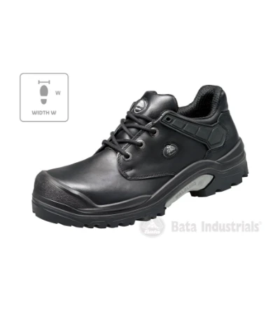 Pwr 309 W Félcipő unisex fekete 
