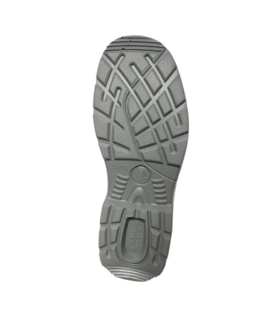 Saxa XW Félcipő unisex fekete 