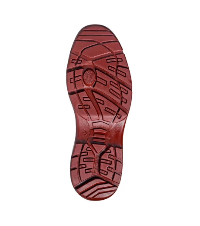 Score XW Magasszárú unisex fekete 