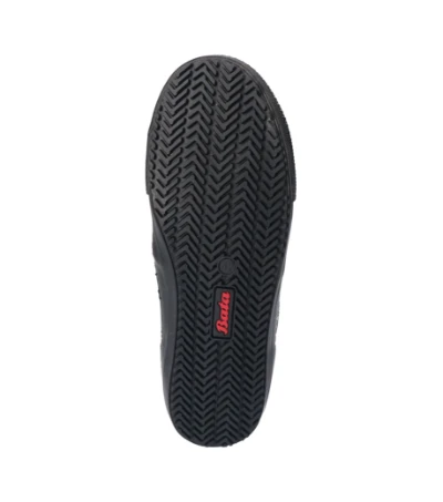 Panther W Félcipő unisex fekete 