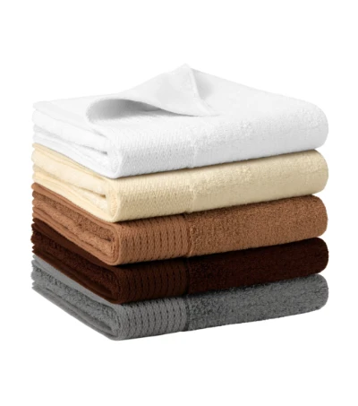 Bamboo Towel Törülköző unisex nugát 