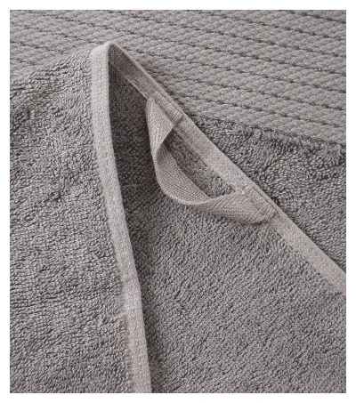 Bamboo Towel Törülköző unisex nugát 