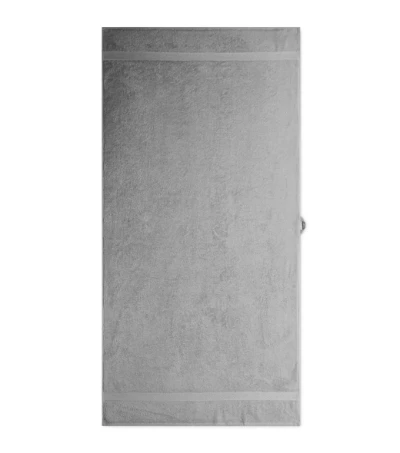 Bath Towel 450 Fürdőlepedő unisex antik ezüst 