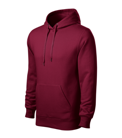 Cape Felső férfi garnet 