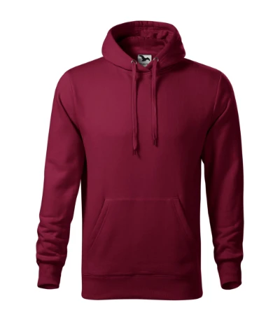 Cape Felső férfi garnet 