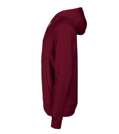 Cape Felső férfi garnet 