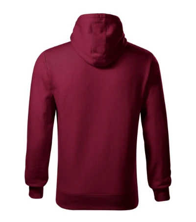 Cape Felső férfi garnet 
