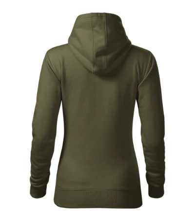 Cape Felső női military 