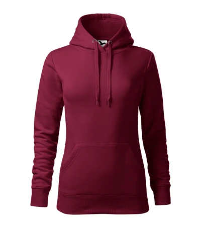 Cape Felső női garnet 