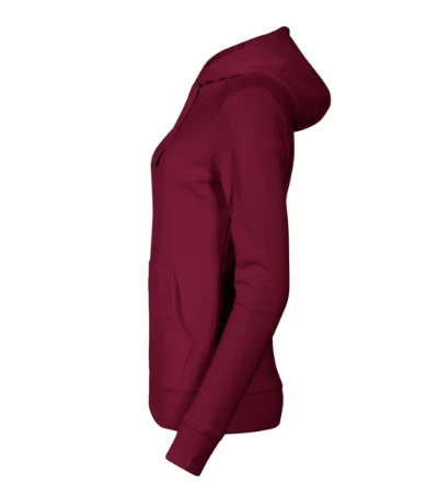 Cape Felső női garnet 