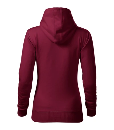 Cape Felső női garnet 
