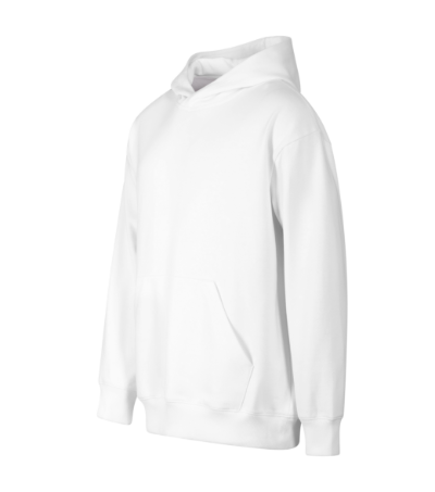 Chill Felső unisex fehér 