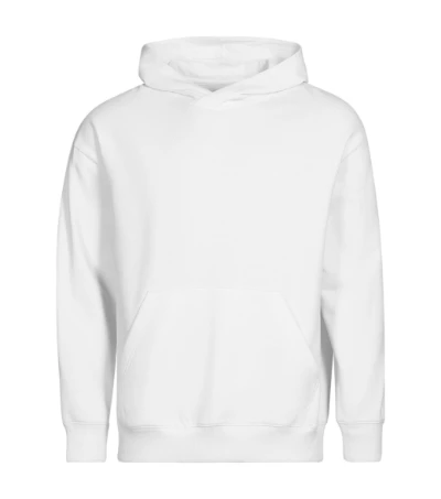 Chill Felső unisex fehér 