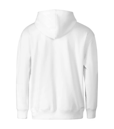 Chill Felső unisex fehér 