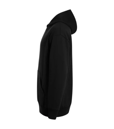 Chill Felső unisex fekete 