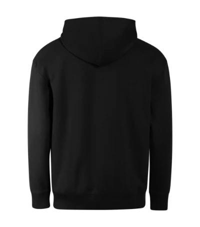 Chill Felső unisex fekete 