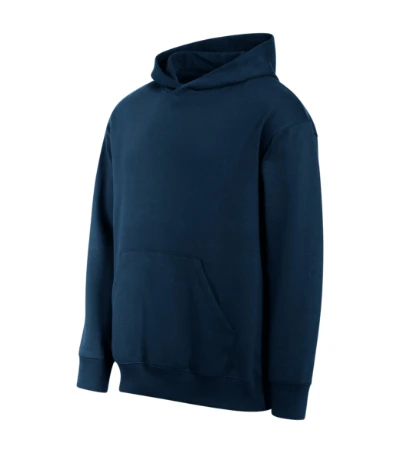 Chill Felső unisex tengerészkék 