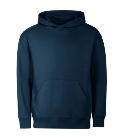 Chill Felső unisex tengerészkék 