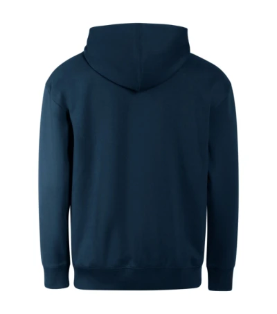 Chill Felső unisex tengerészkék 