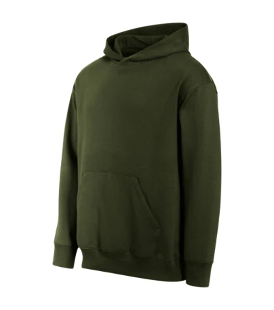Chill Felső unisex military 