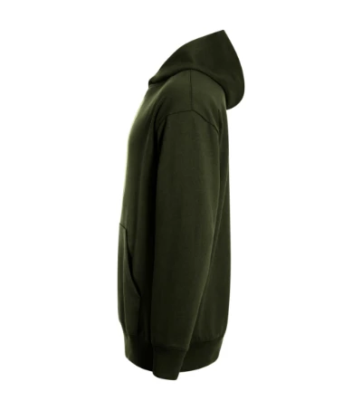 Chill Felső unisex military 